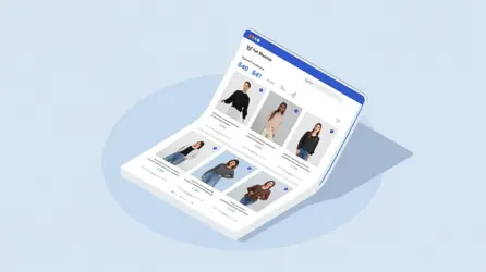 Online Fashion Boutique