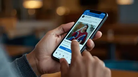 Facebook Ads Campaign