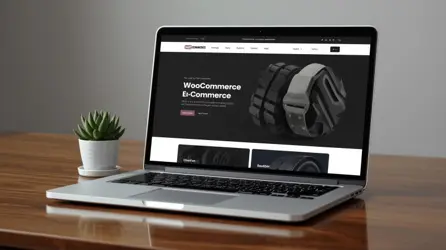 E-Commerce Store Design