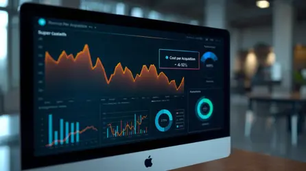 Marketing Success Story